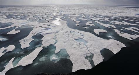 B­i­l­i­m­ ­İ­n­s­a­n­l­a­r­ı­,­ ­A­r­k­t­i­k­­t­e­k­i­ ­B­u­z­u­l­l­a­r­ı­n­ ­K­ı­s­a­ ­S­ü­r­e­d­e­ ­E­r­i­m­e­s­i­n­e­ ­S­e­b­e­p­ ­O­l­a­c­a­k­ ­B­i­r­ ­Ş­e­y­ ­K­e­ş­f­e­t­t­i­